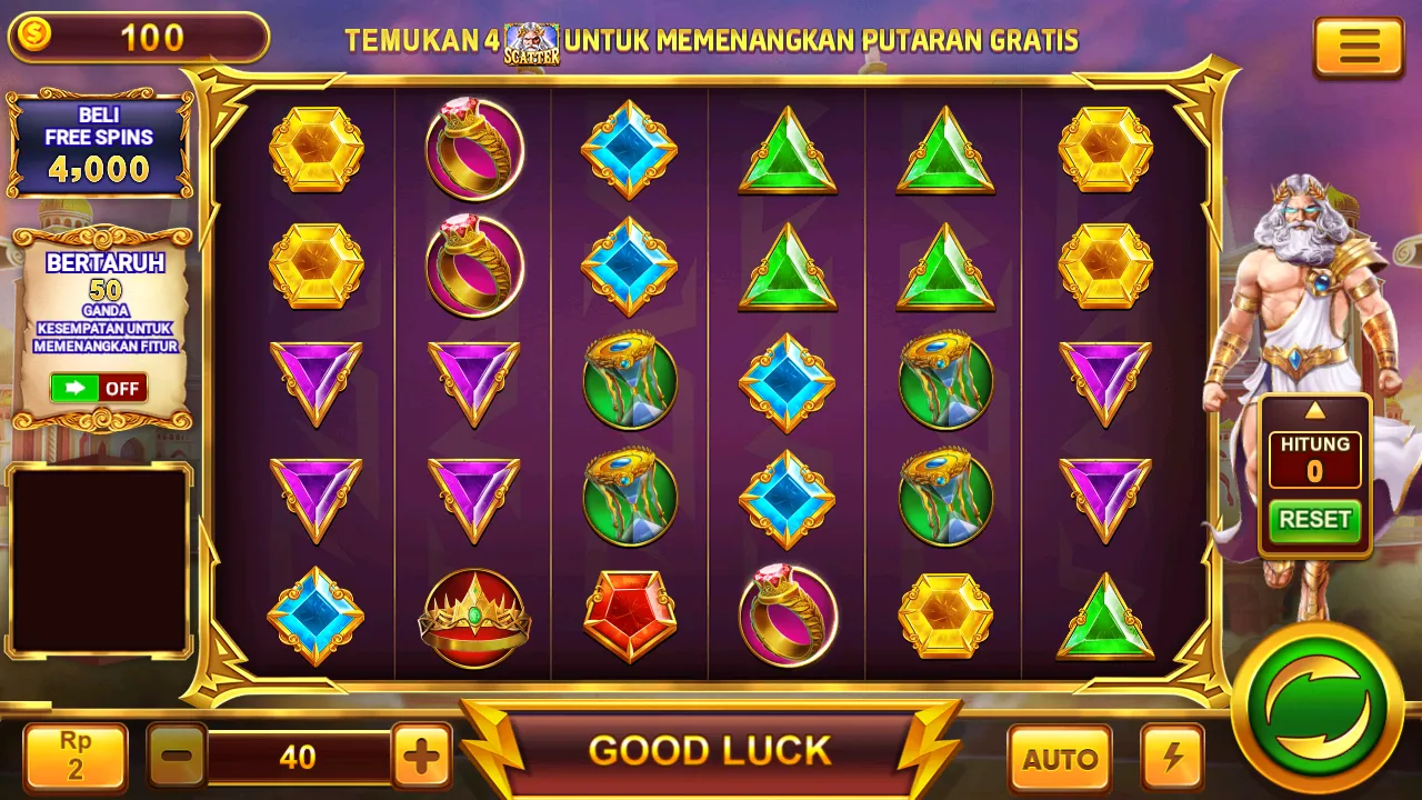 Perbandingan Versi MOD
